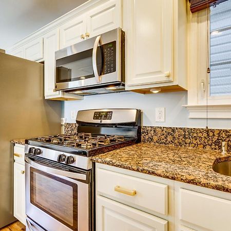 New Jersey Abode - Near Theme Parks, Walk To Beach Keansburg Exterior photo