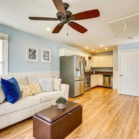 New Jersey Abode - Near Theme Parks, Walk To Beach Keansburg Exterior photo