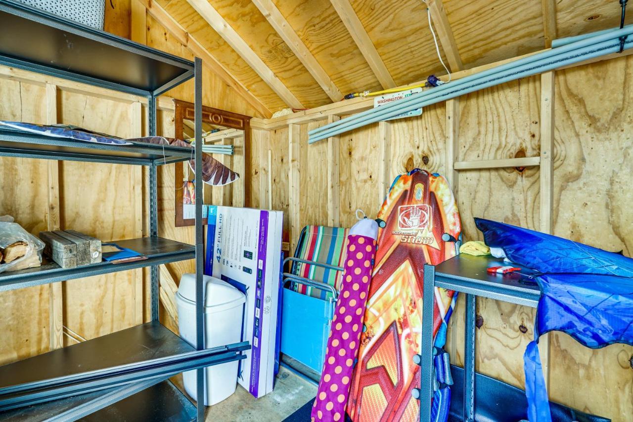 New Jersey Abode - Near Theme Parks, Walk To Beach Keansburg Exterior photo